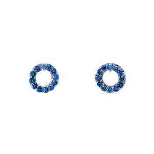 custom jewelry, diamond, gold, earring, jacket, llyn strong, greenville, south carolina